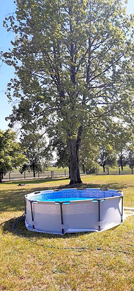 Noclegi nad Biebrzą Stara Szkoła