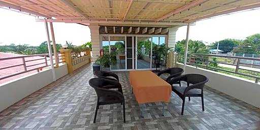 FNT Transient House near Hundred Islands