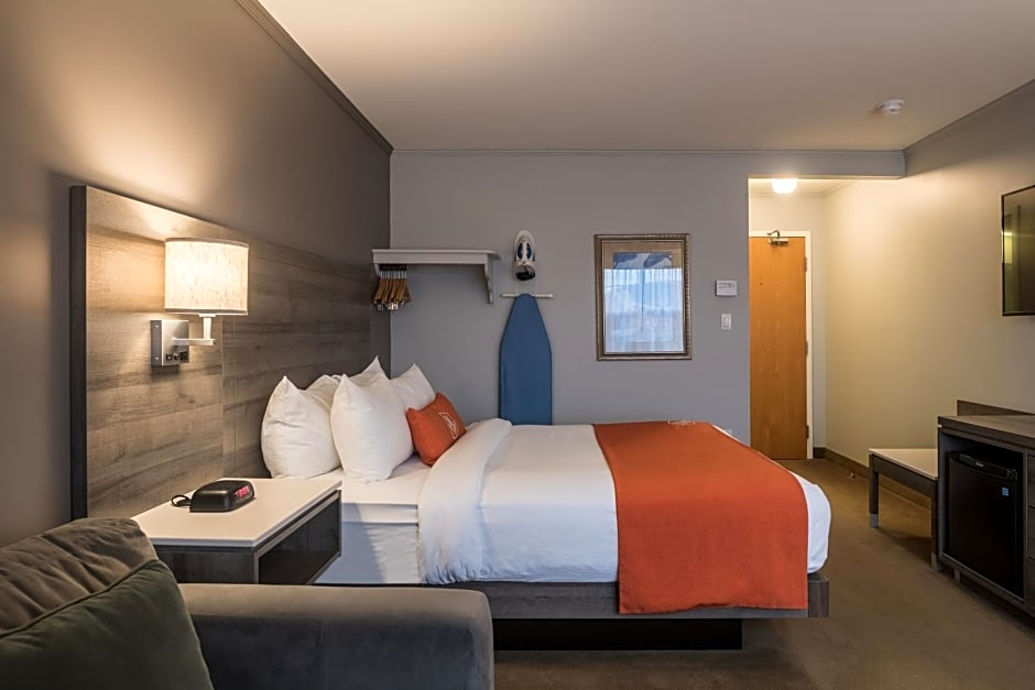 Amsterdam Inn & Suites Moncton