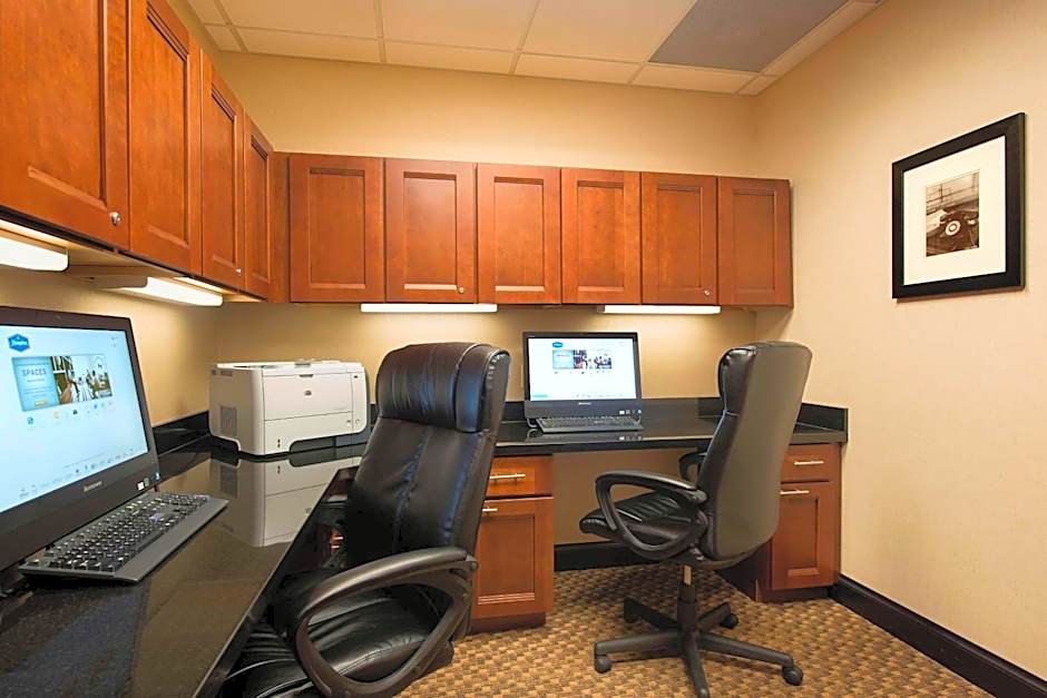 Hampton Inn By Hilton & Suites Crawfordsville