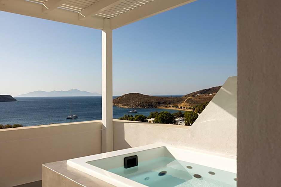 NŌSTOS Serifos