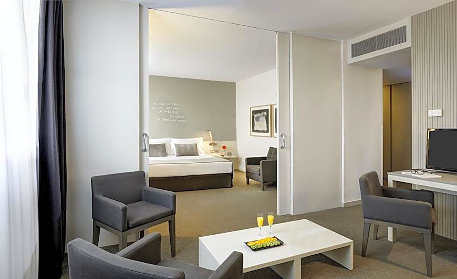 Sercotel Amister Art Hotel