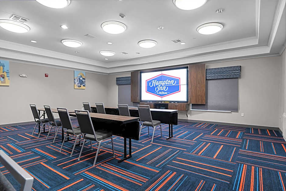 Hampton Inn By Hilton Seguin, Tx