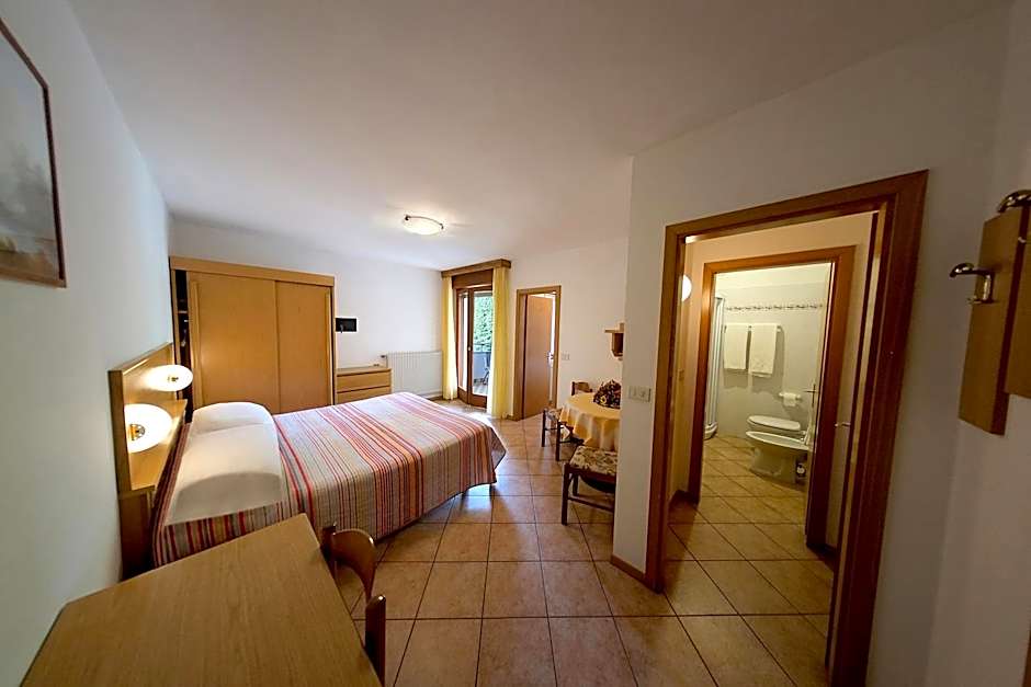 Hotel & Appartamenti Al Larice