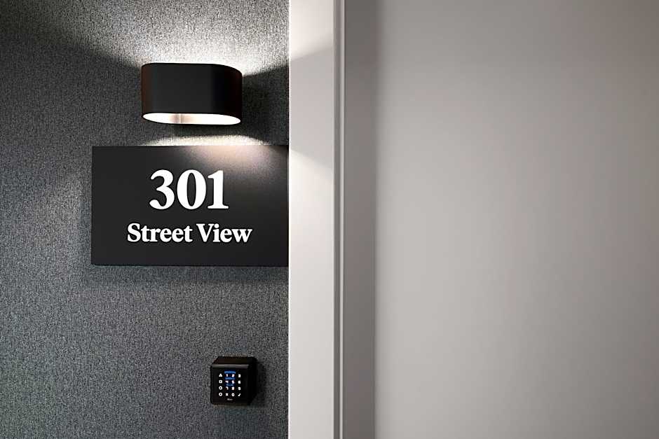 Gracia Garden Boutique Hotel