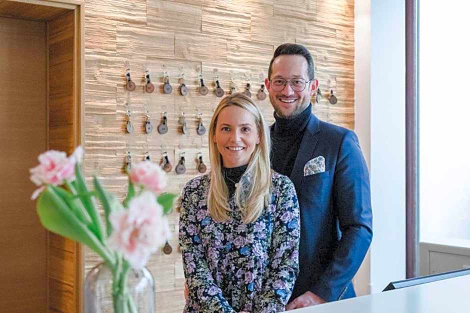 Kunzmann's Hotel | Spa