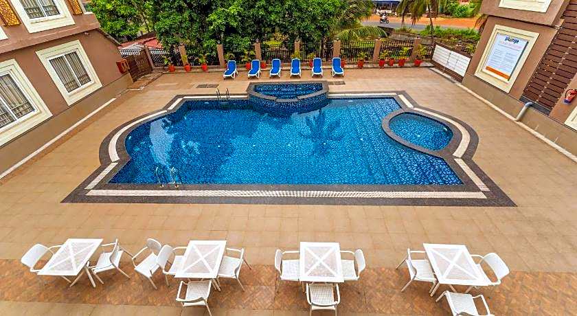 Zone Connect by The Park, Parra, Goa