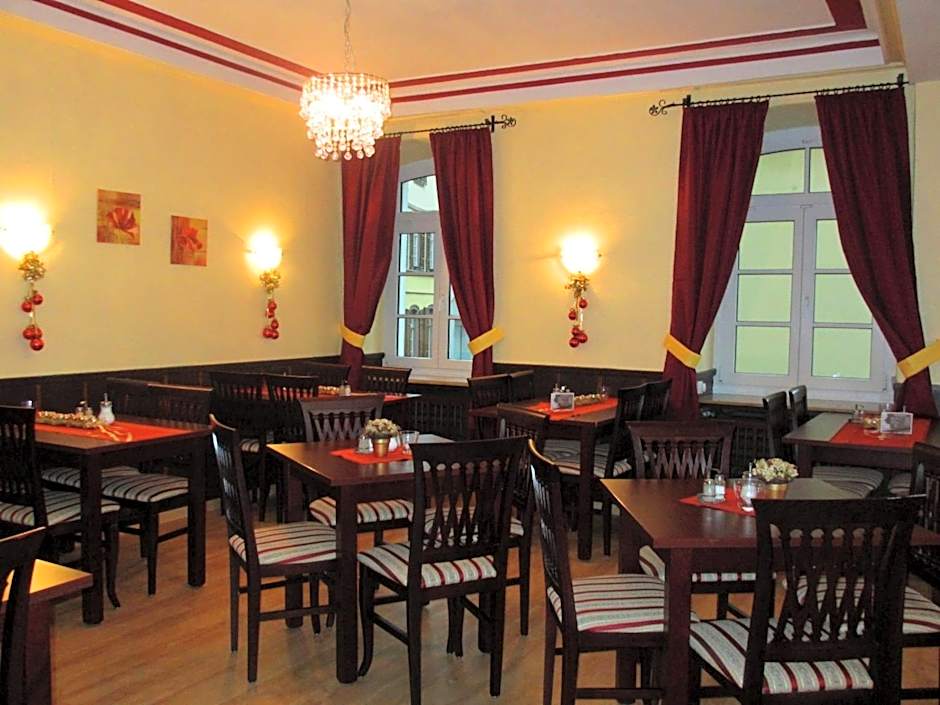 Park Hotel Rüdesheim