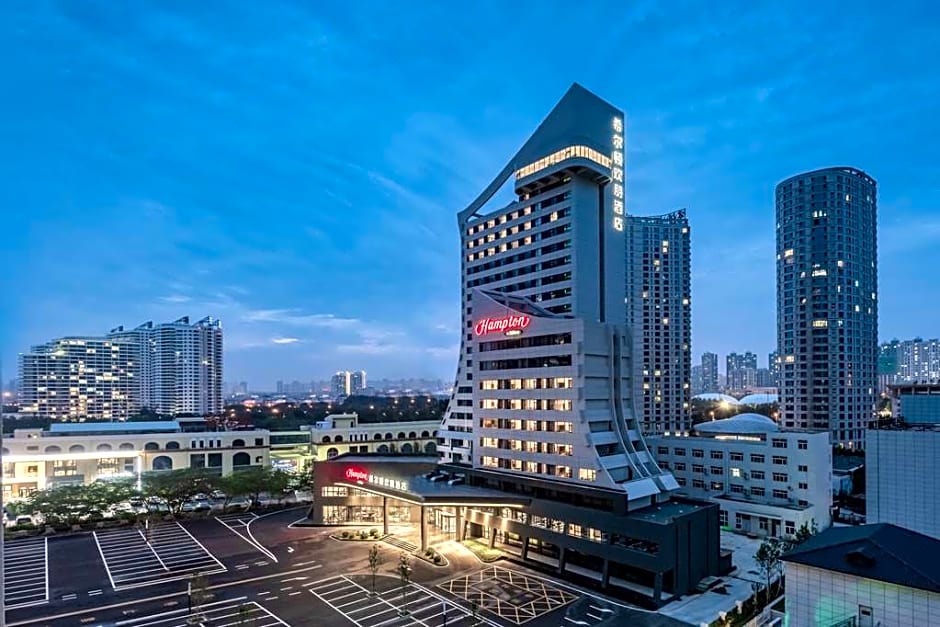 Hampton by Hilton Qinhuangdao Jinmeng Bay