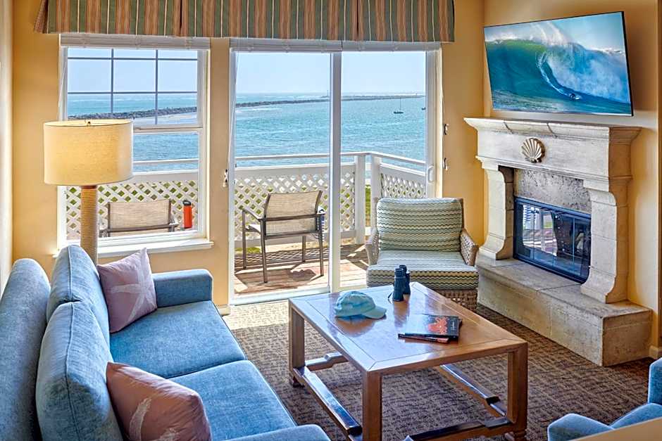 Beach House Half Moon Bay