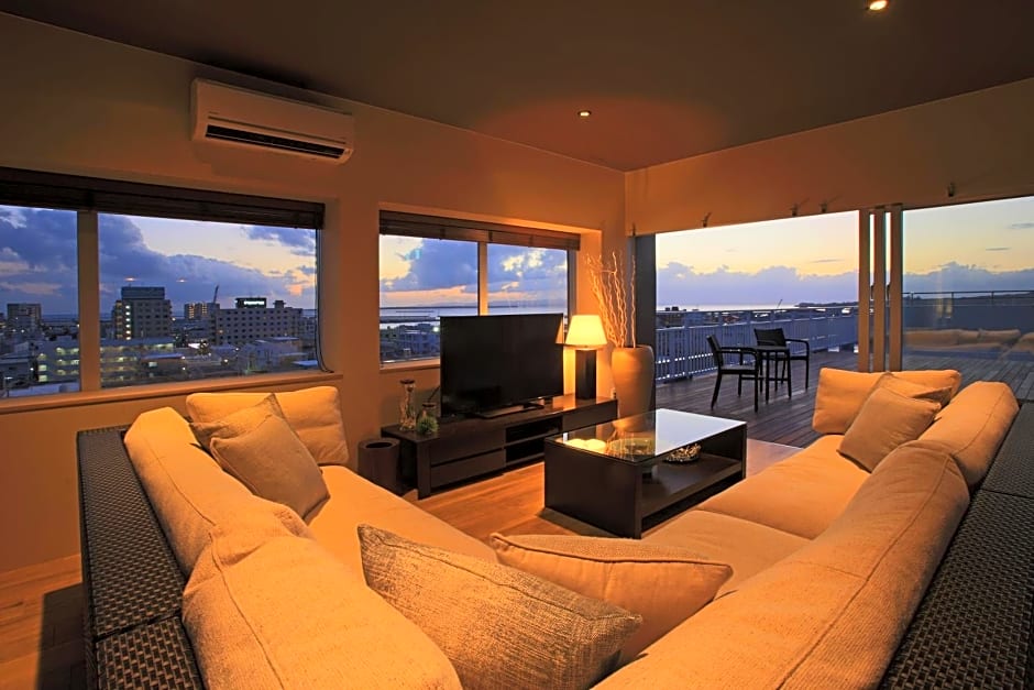 Sky Cuculu Ishigakijima