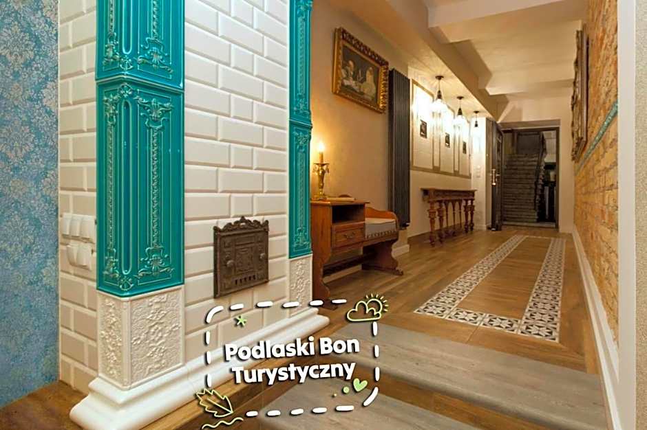 Kamienica Boutique ApartHotel