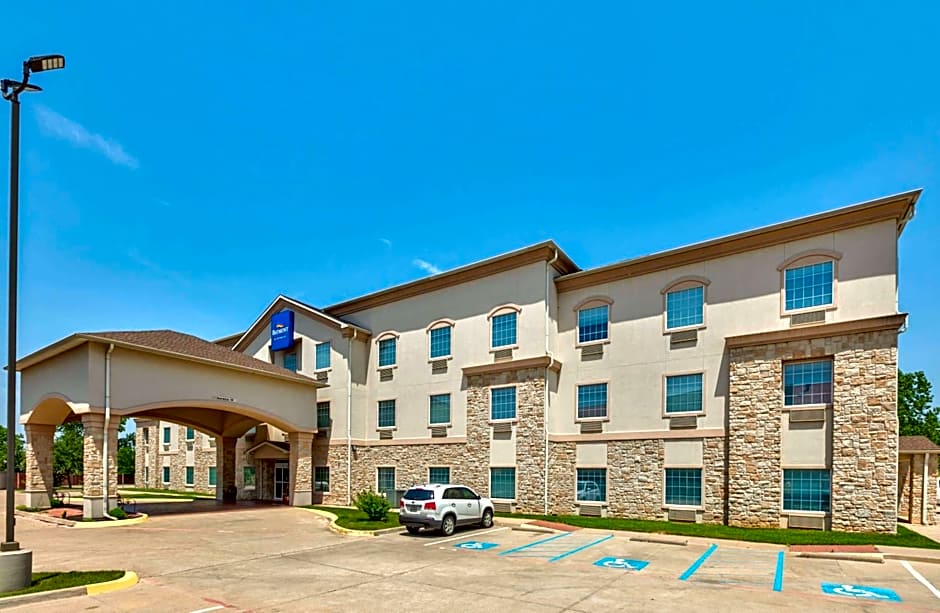 Baymont Inn & Suites by Wyndham Glen Rose
