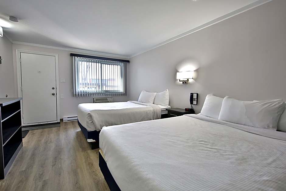 Motel Newstar Laval