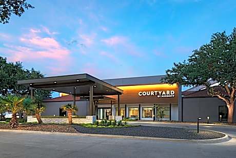 Courtyard by Marriott San Antonio Downtown/Market Square