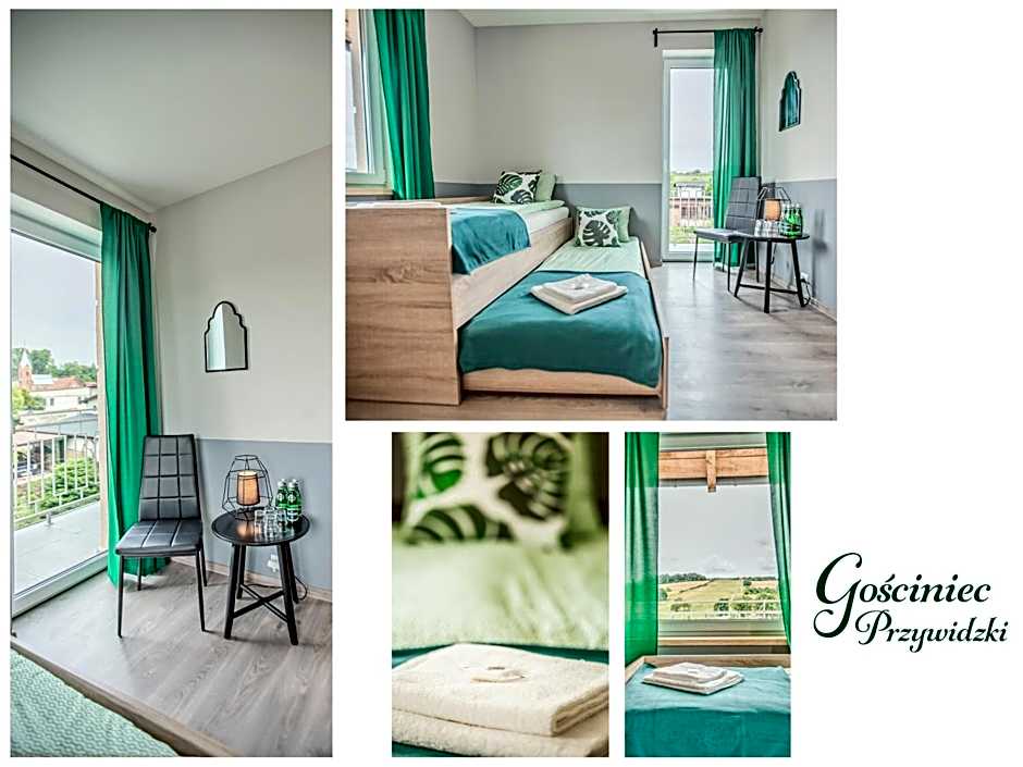 Gościniec Przywidzki