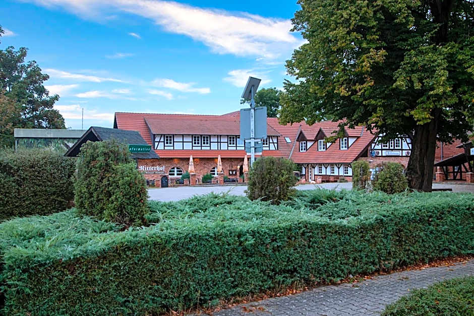 Ritterhof Kampehl