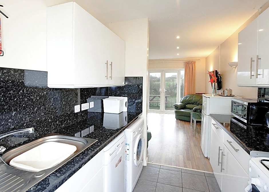 Anglesey Bungalows
