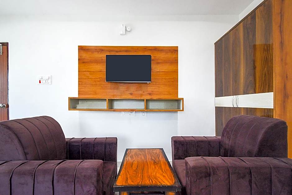 Hotel O SUNRISE GROUP OF HOTELS