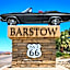 Travelodge by Wyndham Barstow