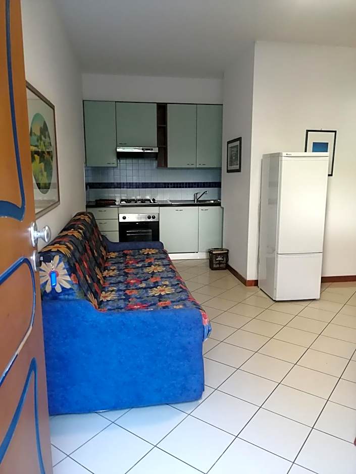 Residence Oltremare