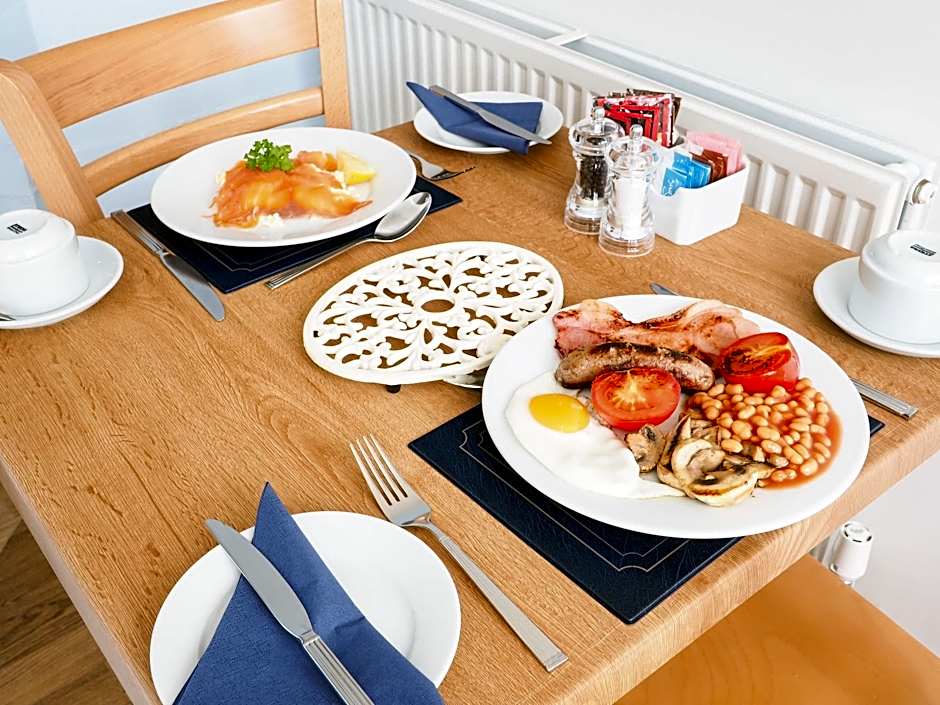 Bay Lodge Guest House