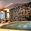 Aparthotel Familiaris - Family Apartments - Pools & Spa in Dolomites