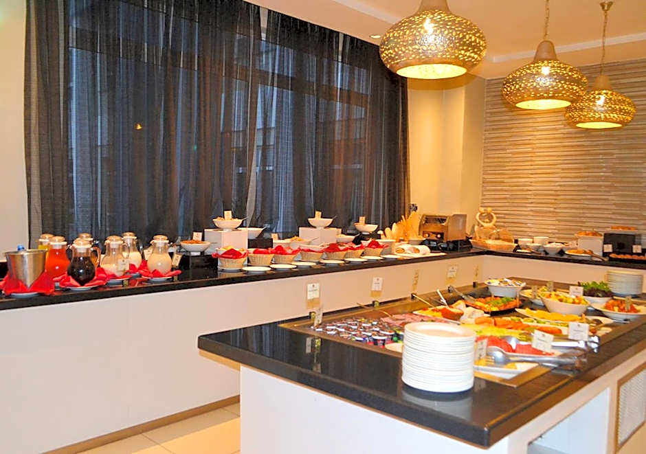 Eka Hotel Nairobi