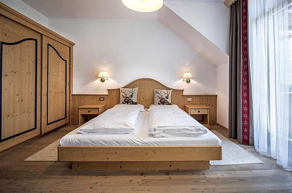 Hotel Cristallo