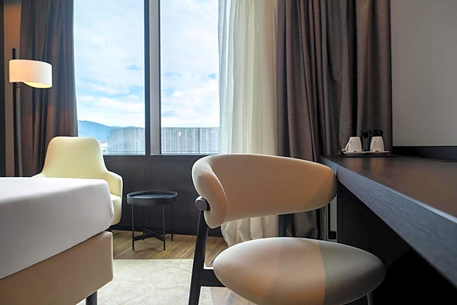 Radisson Blu Hotel, Bergamo ChorusLife