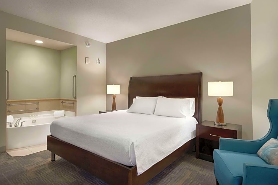 Hilton Garden Inn Minneapolis Downtown