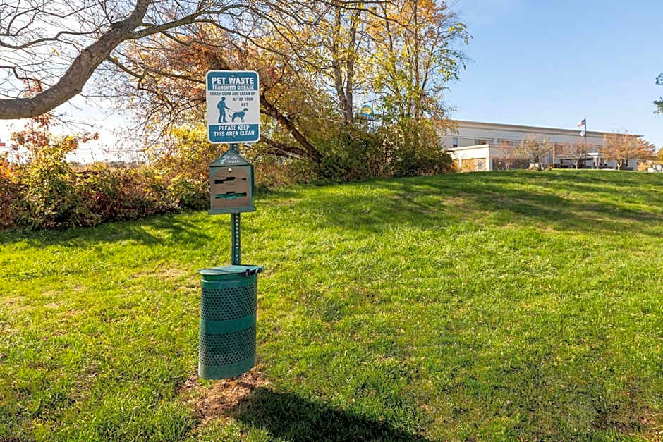 Super 8 by Wyndham Kent/Akron Area