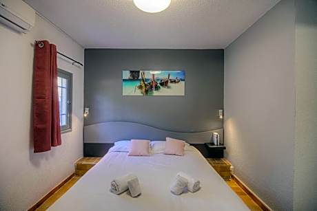 Appart’hotel One Bedroom Superior