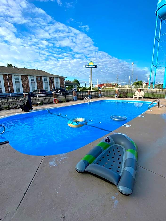 Days Inn by Wyndham Perryville