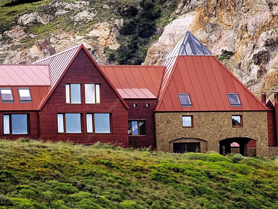 Los Cerros del Chalten Boutique Hotel