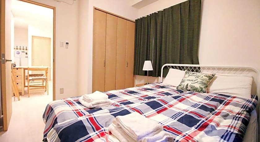 Uhome Kanda Hotel