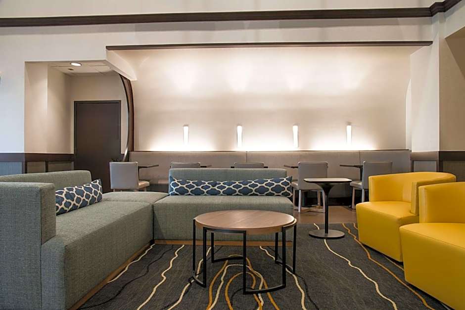 Hyatt Place Minneapolis/Eden Prairie