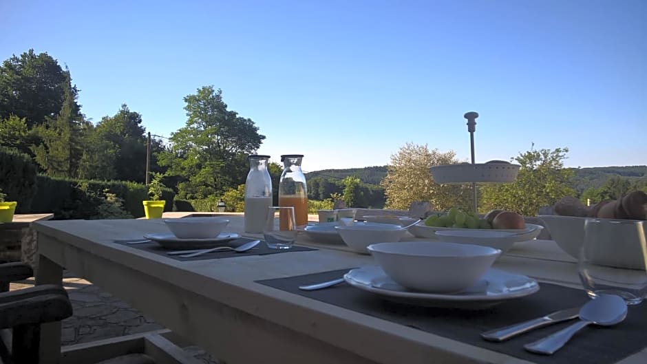 Le Nid Doux – Chairiere, MN