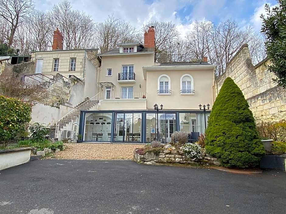 Les Rives du Cher - Chambres d'hôtes