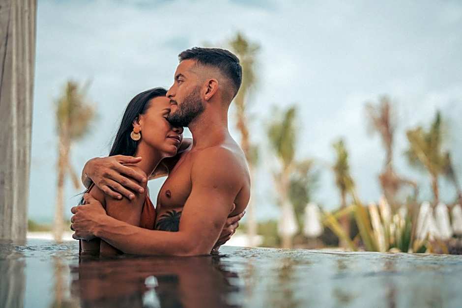 Naay Boutique Hotel Holbox