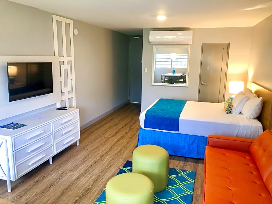 Rincon of the Seas - Grand Caribbean Hotel