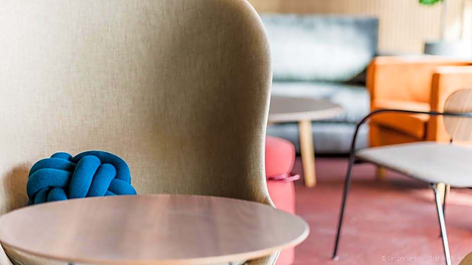 Quality Hotel The Weaver