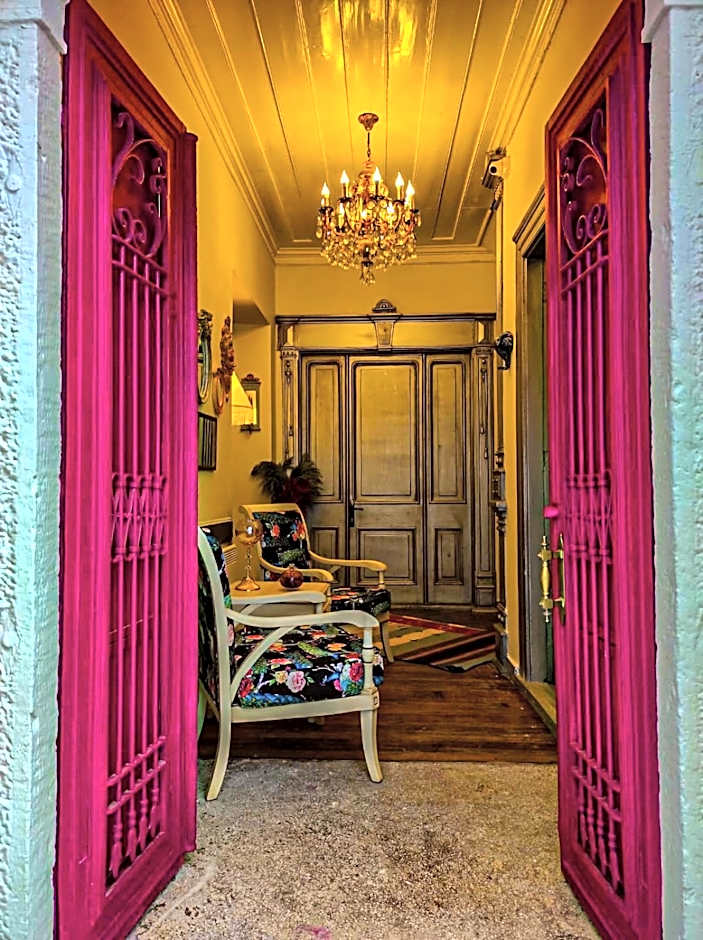 Variante Hotel