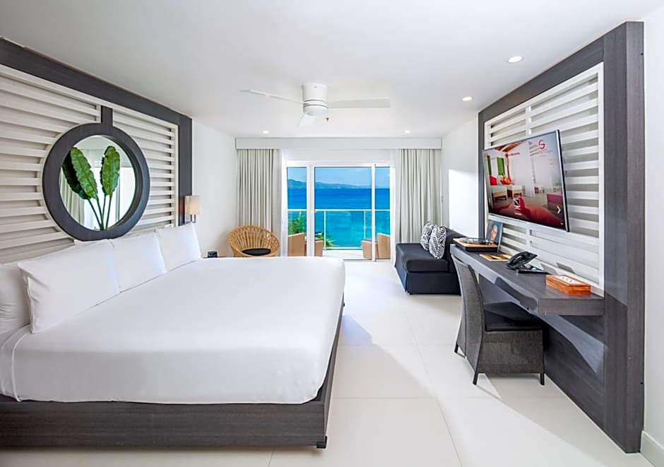 S Hotel Montego Bay - Luxury Boutique All-Inclusive Hotel
