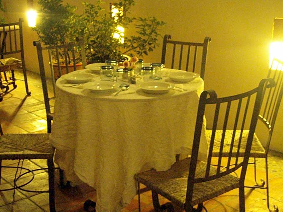Olga Querida B&B Hostal