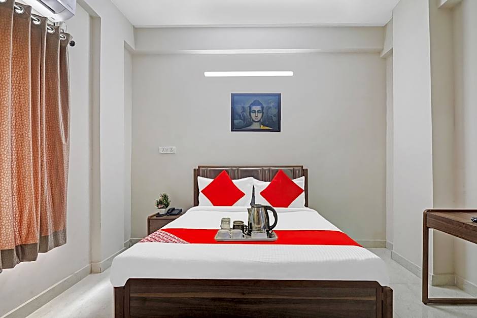 Super OYO Qualia Homes – Hyderabad, 
