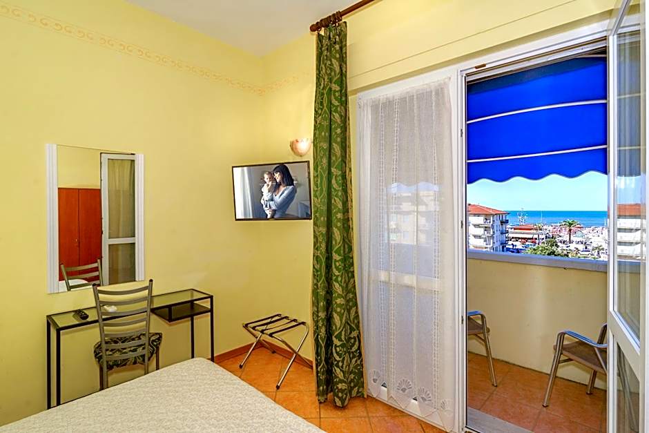 Hotel Villa Colombo