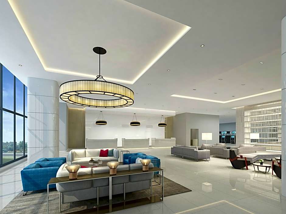 Garden Lane Meilan Airport