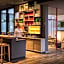 IntercityHotel Zürich Airport