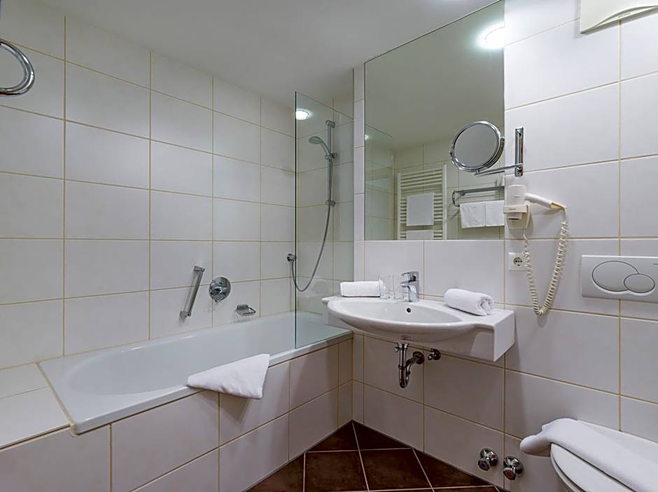 Harmony Hotel Harfenwirt